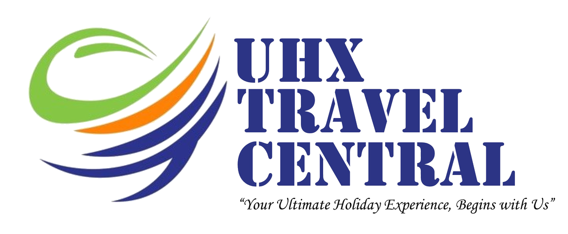 uhx travel central tour packages